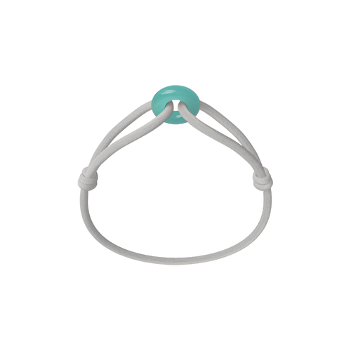 Imperial Soho Cord Bracelet