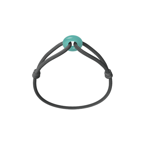 Imperial Soho Cord Bracelet