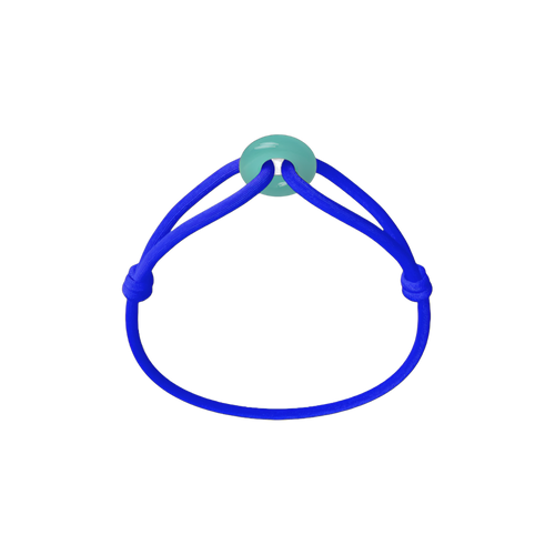 Imperial Soho Cord Bracelet
