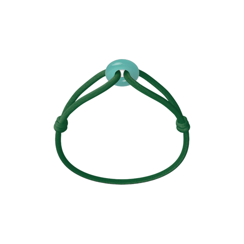 Imperial Soho Cord Bracelet