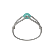 Imperial Soho Cord Bracelet