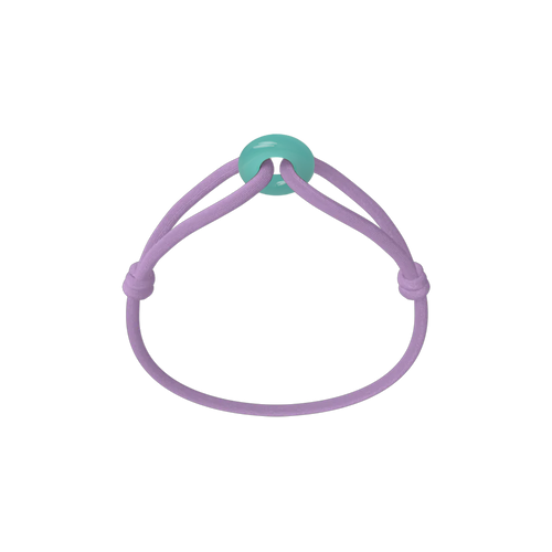 Imperial Soho Cord Bracelet