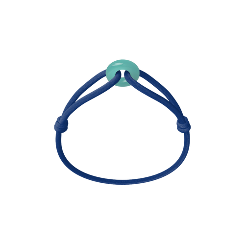 Imperial Soho Cord Bracelet