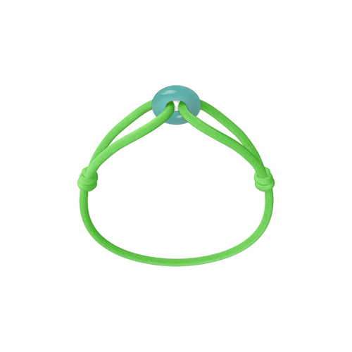 Imperial Soho Cord Bracelet