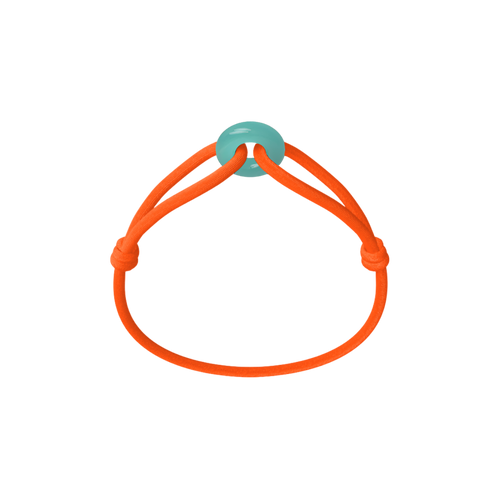 Imperial Soho Cord Bracelet