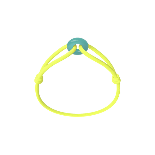 Imperial Soho Cord Bracelet