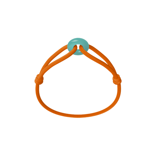 Imperial Soho Cord Bracelet