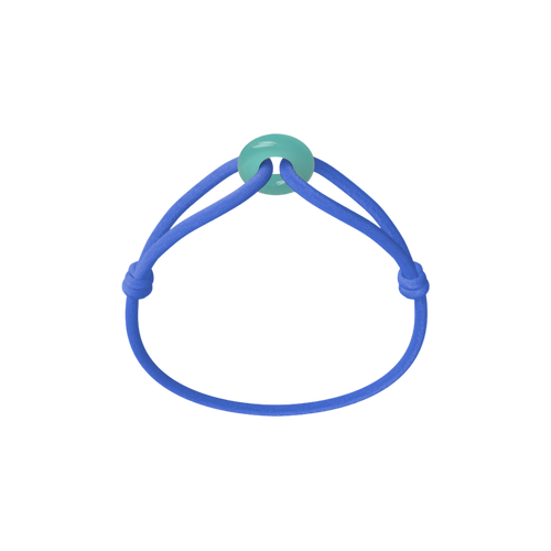 Imperial Soho Cord Bracelet