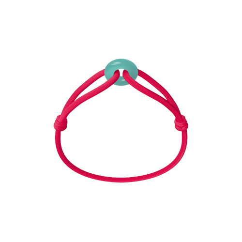 Imperial Soho Cord Bracelet