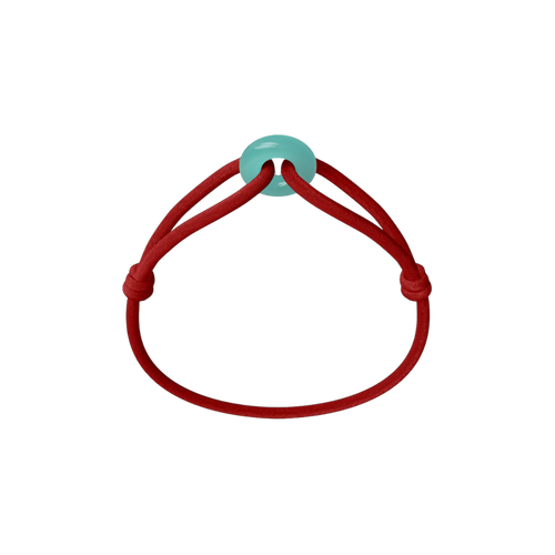 Imperial Soho Cord Bracelet