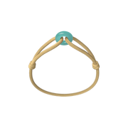 Imperial Soho Cord Bracelet