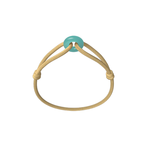 Imperial Soho Cord Bracelet