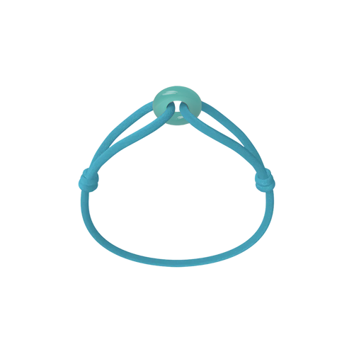 Imperial Soho Cord Bracelet