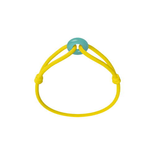 Imperial Soho Cord Bracelet
