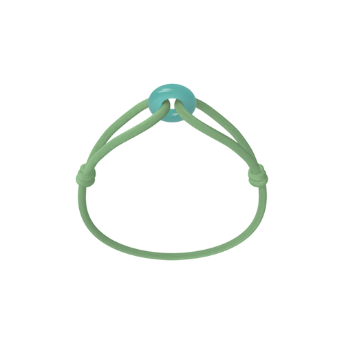 Imperial Soho Cord Bracelet