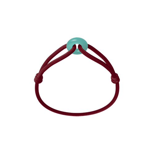 Imperial Soho Cord Bracelet