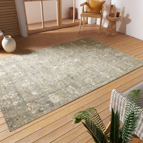 Indoor Outdoor Luxor Rug