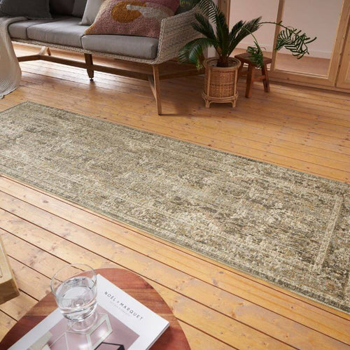 Indoor Outdoor Luxor Rug