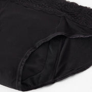 Invizi Women's Washable Bikini Brief