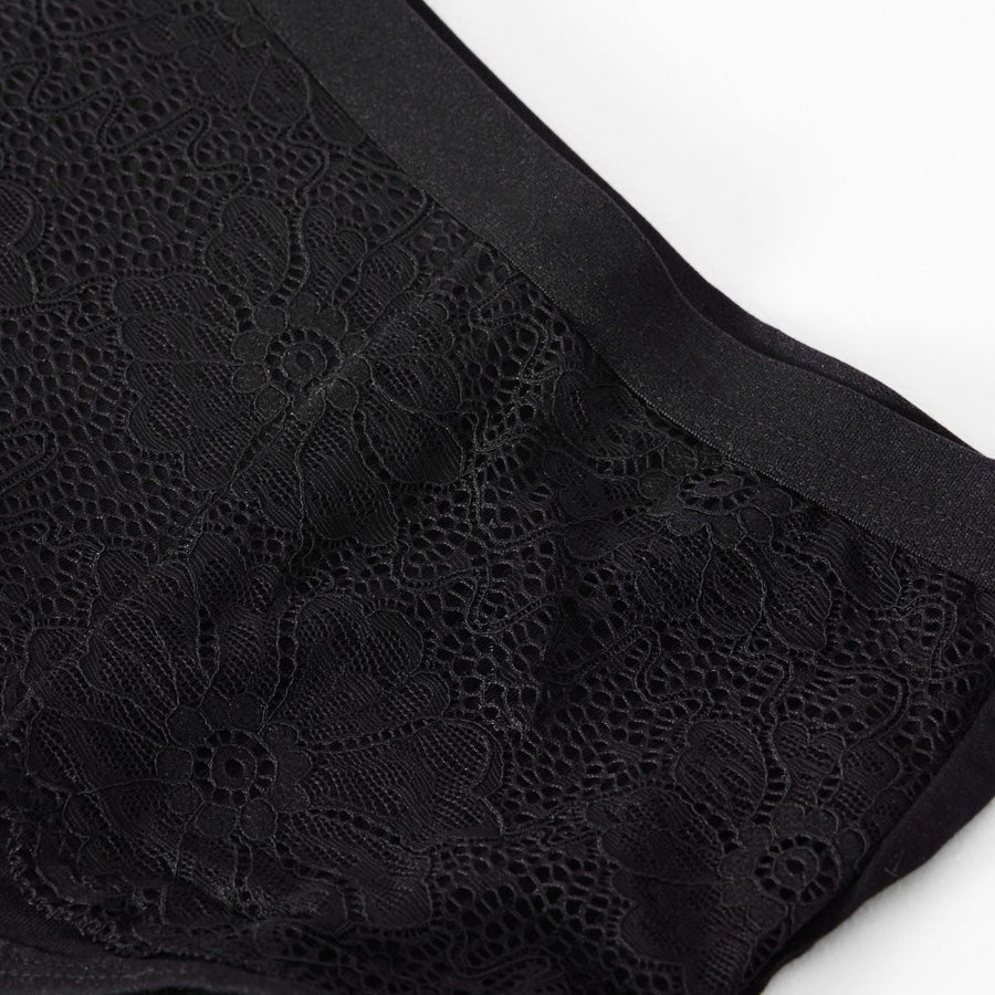 Invizi Women's Washable Full Brief