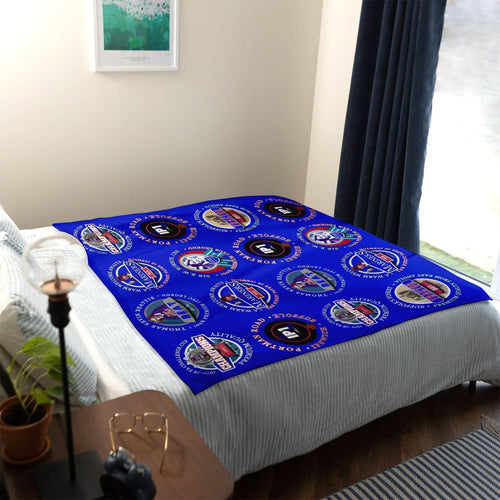 Ipswich - Football Legends - Fleece