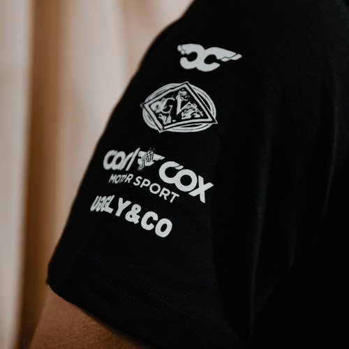 Crew Tee 2024