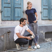 Russell Mens Pure Organic Tee