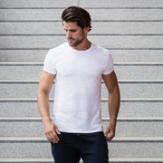 Russell Mens Pure Organic Tee