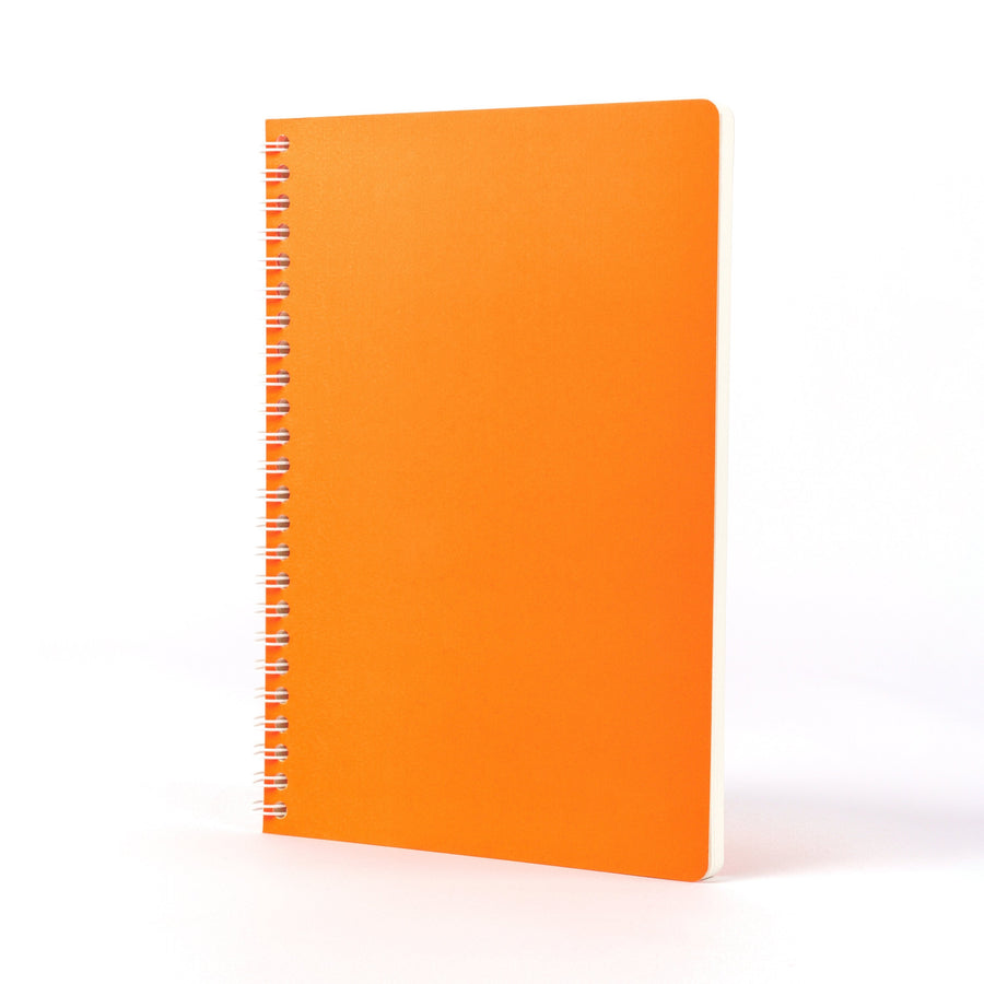 Convo Wiro Bound Ruled Notebook