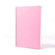Convo Wiro Bound Ruled Notebook