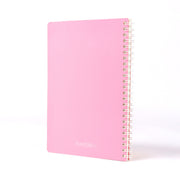 Convo Wiro Bound Ruled Notebook