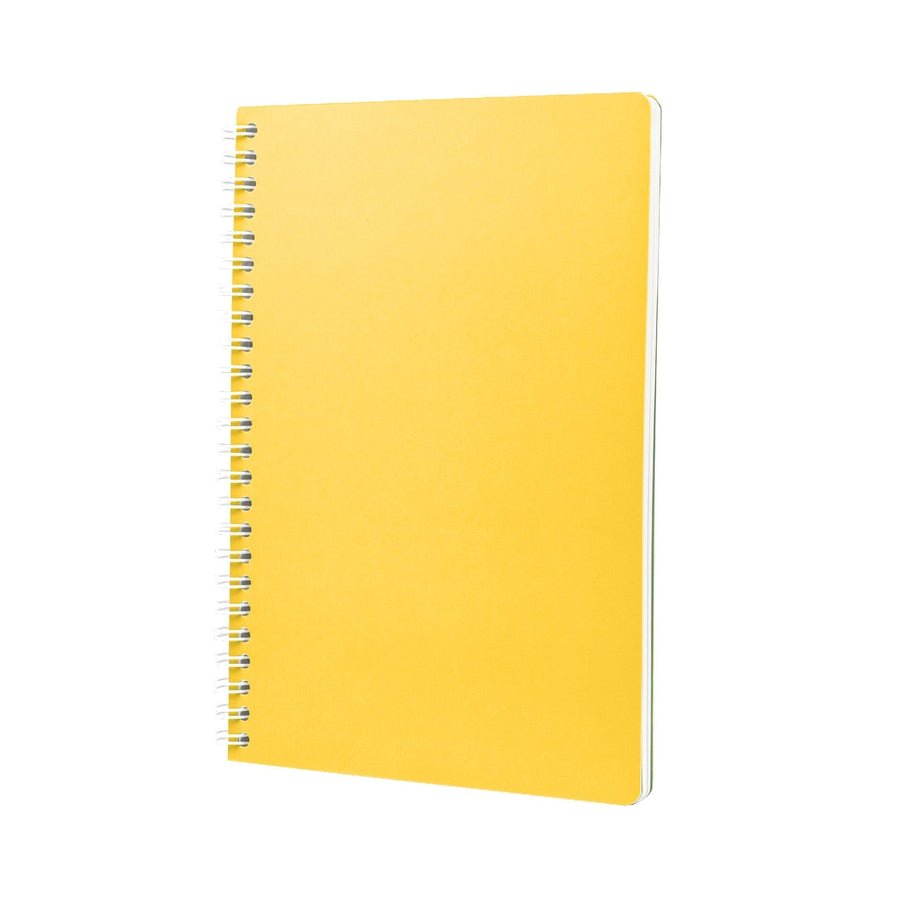 Convo Wiro Bound Ruled Notebook