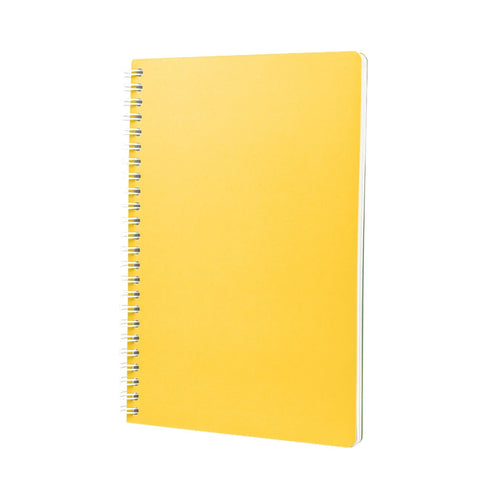 Convo Wiro Bound Ruled Notebook
