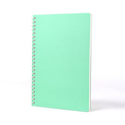 Convo Wiro Bound Ruled Notebook