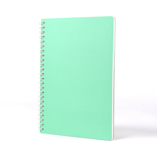 Convo Wiro Bound Ruled Notebook