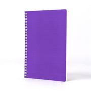Convo Wiro Bound Ruled Notebook