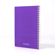 Convo Wiro Bound Ruled Notebook