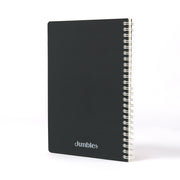 Convo Wiro Bound Ruled Notebook