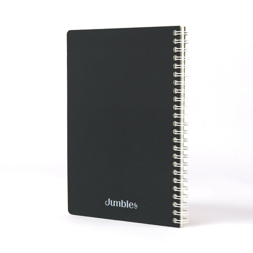 Convo Wiro Bound Ruled Notebook