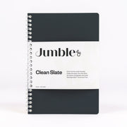 Convo Wiro Bound Ruled Notebook