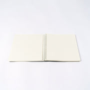 Convo Wiro Bound Ruled Notebook