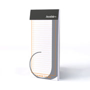 Dippy To-Do List Notepad