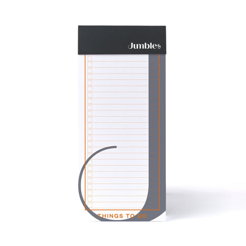 Dippy To-Do List Notepad