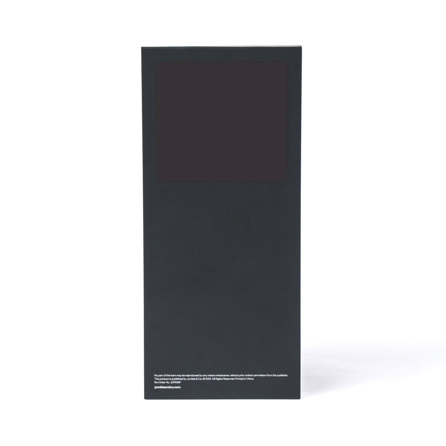Dippy To-Do List Notepad