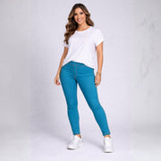 Super Stretchy Soft Feel High Waist Jeggings