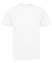 Recycled Polyester T-shirt: Kids