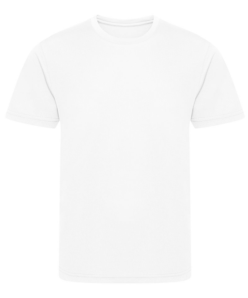 Recycled Polyester T-shirt: Kids