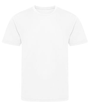 Recycled Polyester T-shirt: Kids