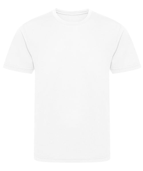 Recycled Polyester T-shirt: Kids