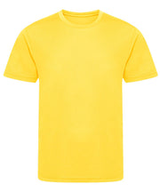 Recycled Polyester T-shirt: Kids